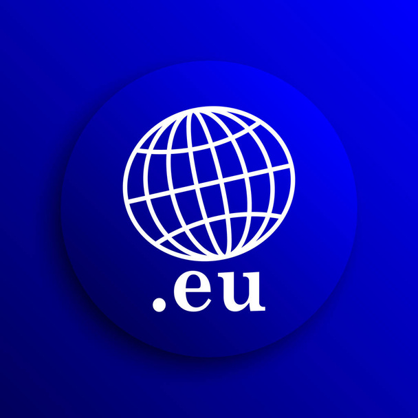 .ΕΕ εικονίδιο - Φωτογραφία, εικόνα