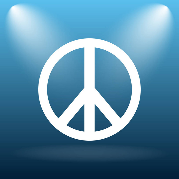 Peace icon - Photo, Image