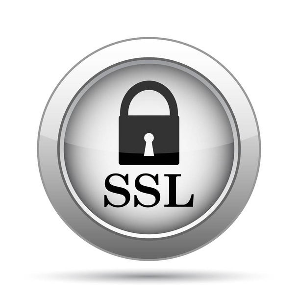 SSL icon - Photo, Image