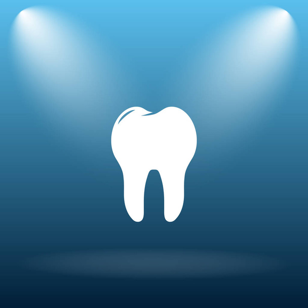 Зубная икона - Фото, изображение