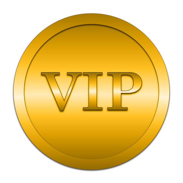 VIP icon - Photo, Image