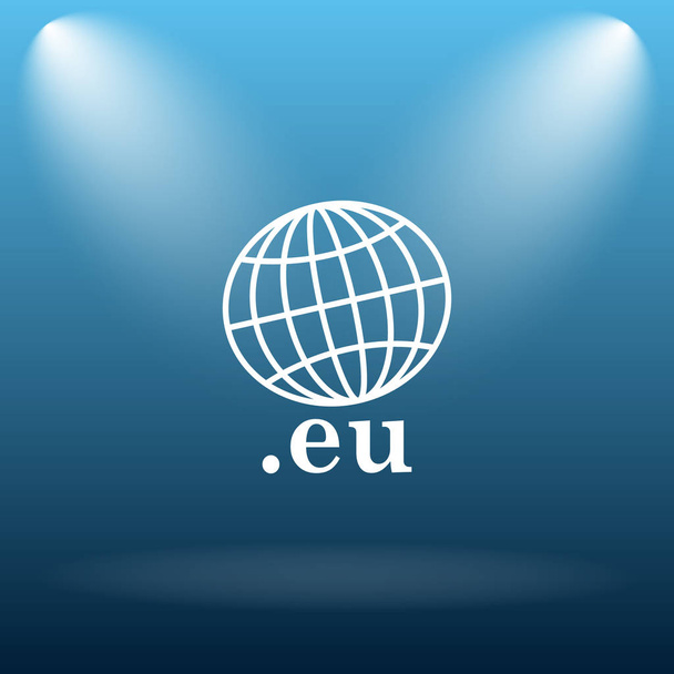 .eu-Symbol - Foto, Bild