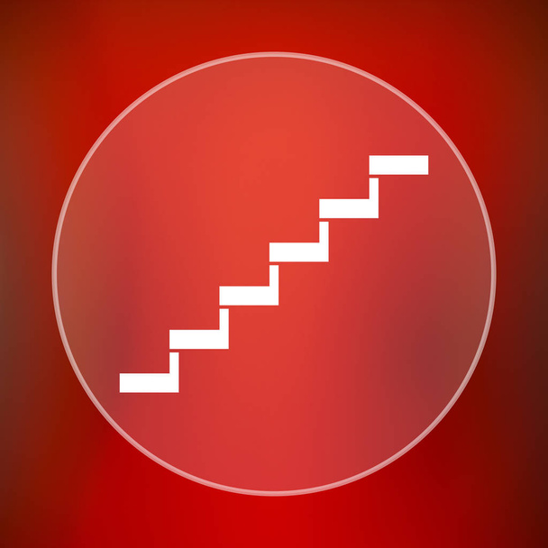 icône escalier
 - Photo, image