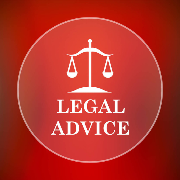 icône de conseils juridiques
 - Photo, image