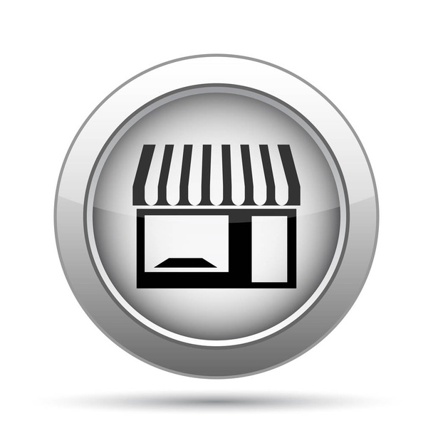 Store icon - Photo, Image