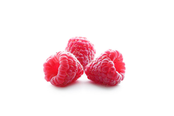 ripe raspberry for domestic preparations - Photo, Image
