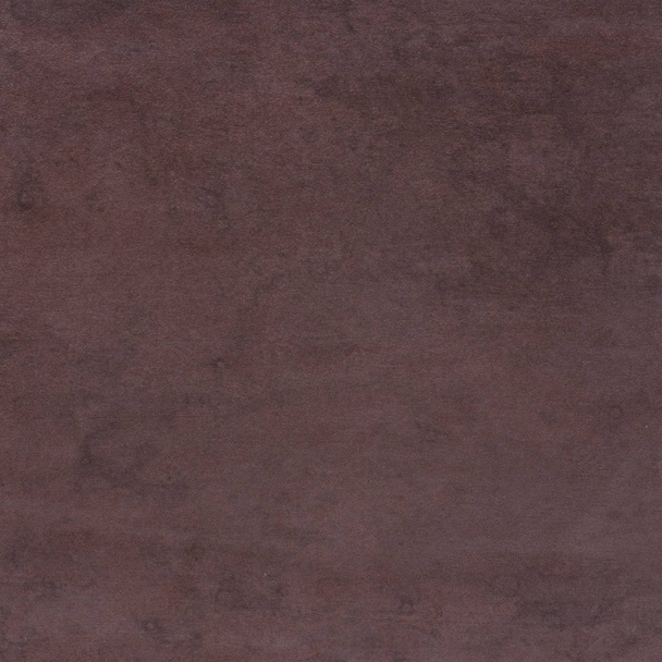 Brown textured surface, brown abstract background. - Zdjęcie, obraz