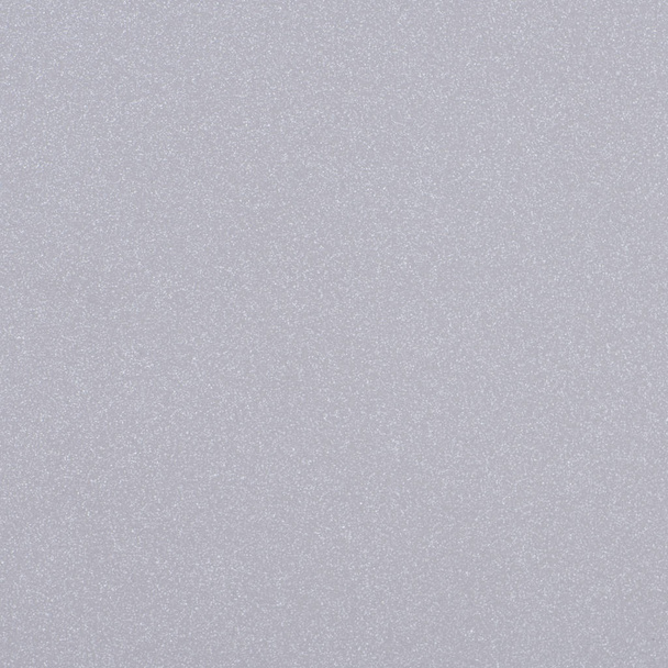 Grey background with white dots, grey surface - Zdjęcie, obraz