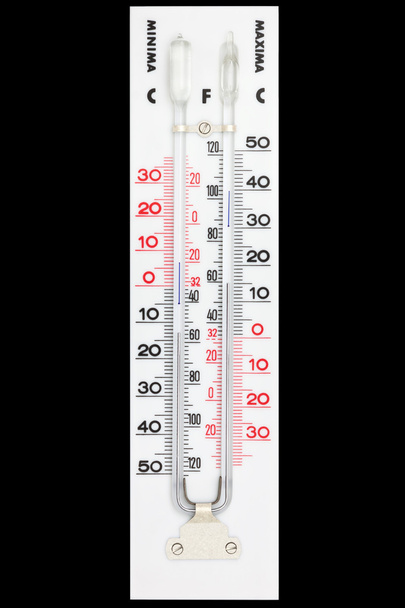 Thermometer - Foto, Bild