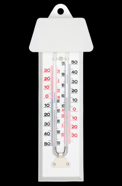 Термометр - Фото, изображение