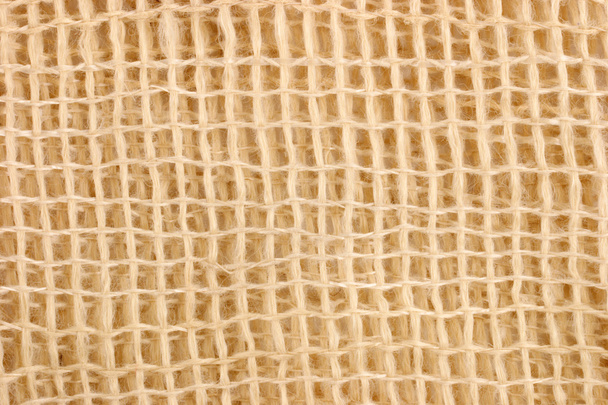 Potato sack (Texture) - Foto, Imagem