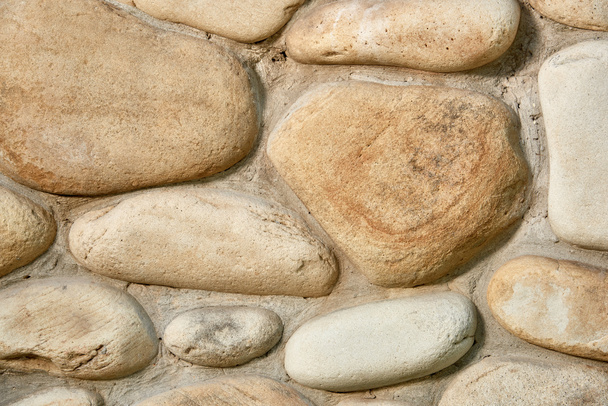 close-up view of grunge stone wall texture, full frame background    - Foto, afbeelding
