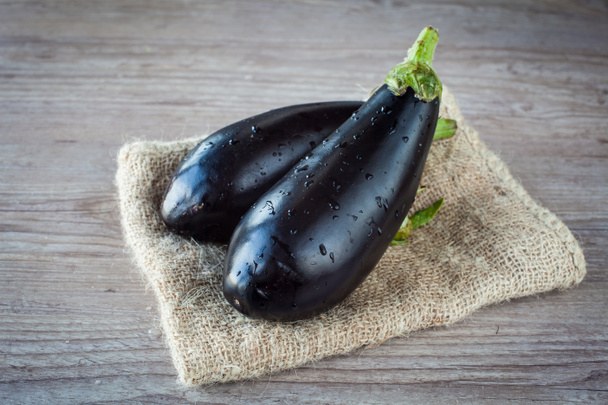 Eggplant - Photo, Image