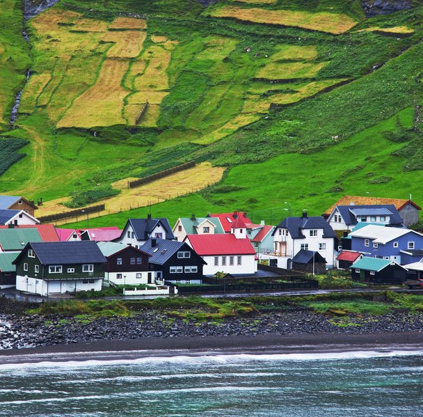 Faroe - Photo, Image