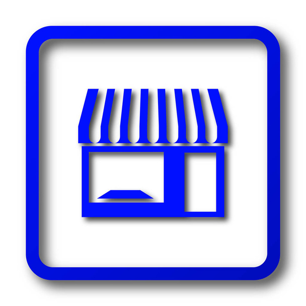 mağaza simgesi - Fotoğraf, Görsel