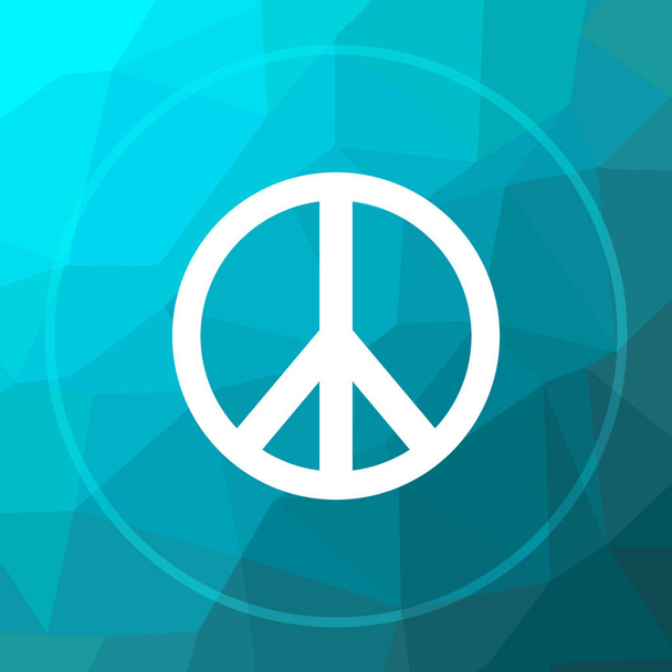 Peace icon - Photo, Image