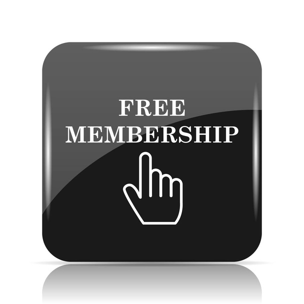 Icono de membresía gratis
 - Foto, Imagen