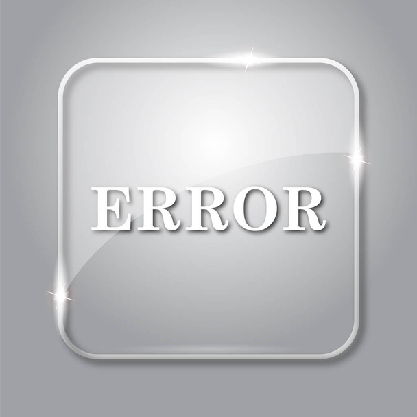 error icon - Photo, Image
