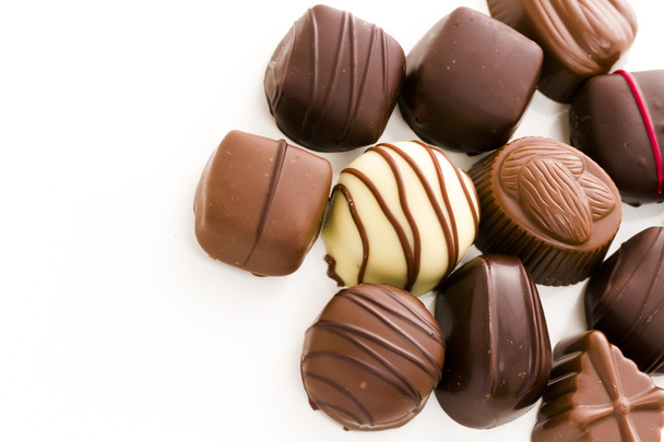 Chocolates - Photo, image