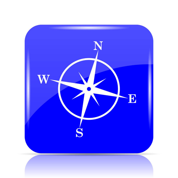 Значок компаса
 - Фото, изображение