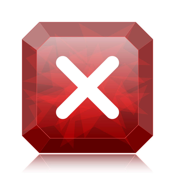 X close icon - Photo, Image