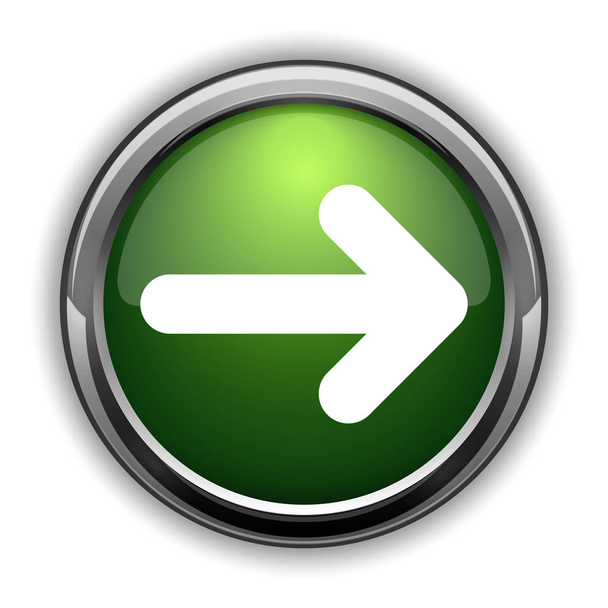 Right arrow icon0 - Photo, Image