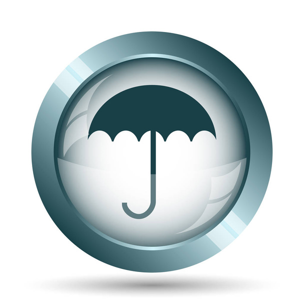 esernyő ikon - Fotó, kép