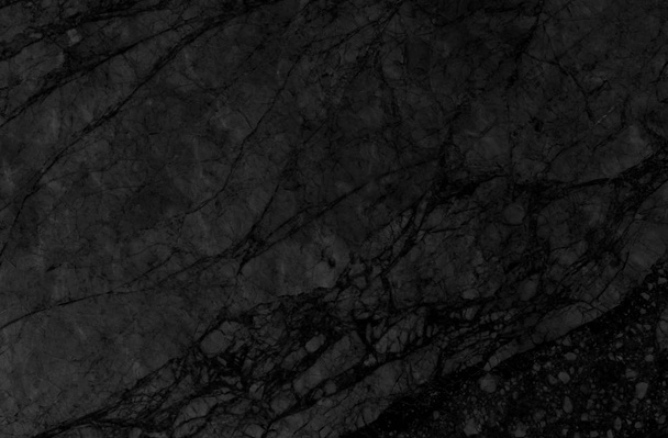 Nero bianco marmo texture sfondo ad alta risoluzione
. - Foto, immagini