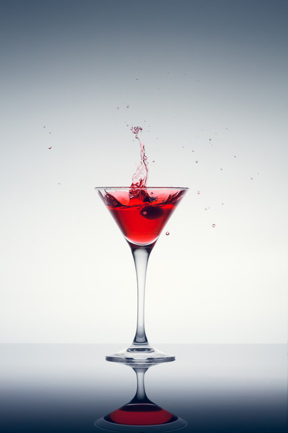 classic contemporary cocktail - Fotografie, Obrázek