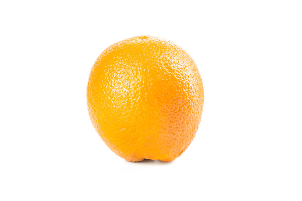 Ripe orange - Foto, afbeelding