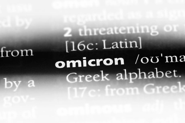 Слово cron в словаре. Концепция Окрона
. - Фото, изображение
