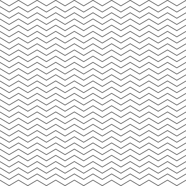Vector pattern with chevron pattern - Vector, Image