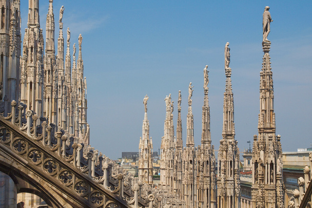 Duomo, Milan - Photo, Image