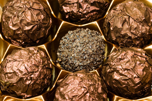 Gourmet Chocolate - Photo, Image