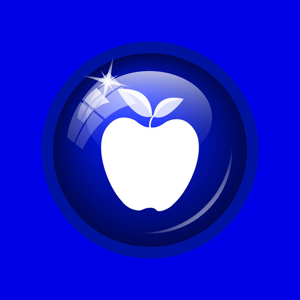 Apple ikonra - Fotó, kép