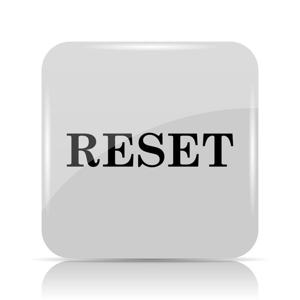 icona di reset
 - Foto, immagini