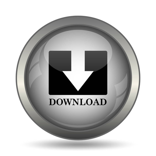 Download icon - Fotoğraf, Görsel