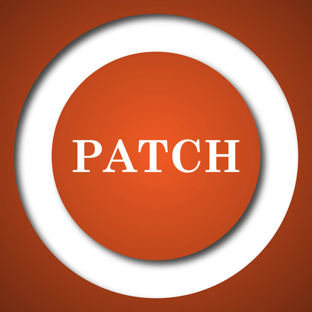 значок patch
 - Фото, изображение