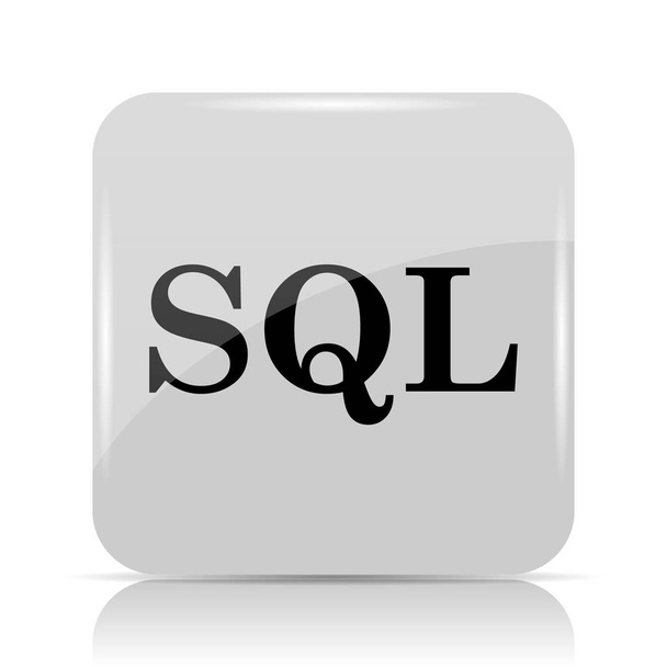 SQL simgesi - Fotoğraf, Görsel