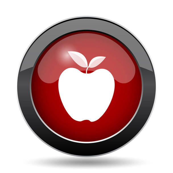 icono de manzana
 - Foto, imagen