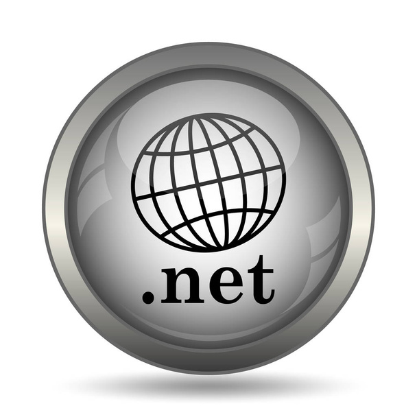 .net のアイコン - 写真・画像