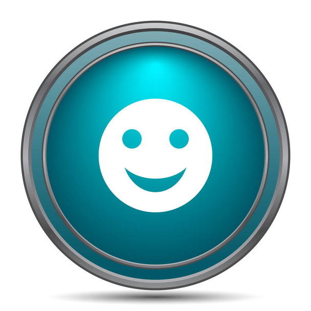 Smiley icon - Photo, Image
