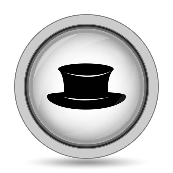 значок шляпы
 - Фото, изображение