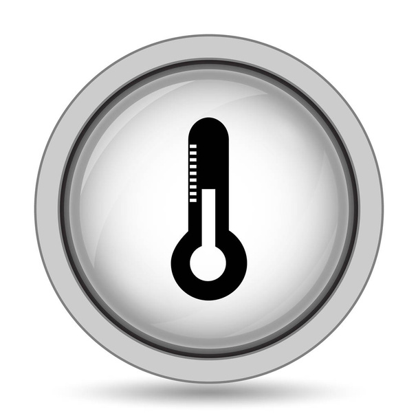 Icono del termómetro
 - Foto, imagen