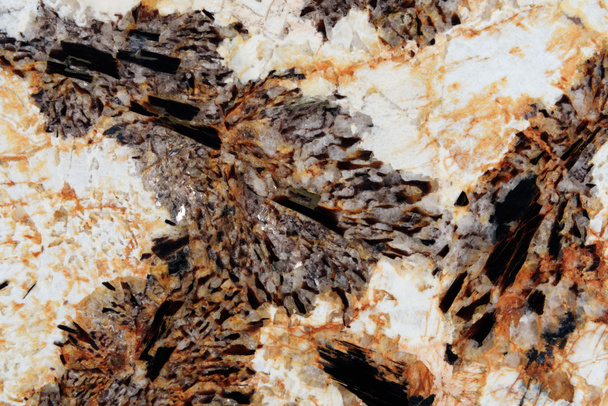 beautiful marble texture with natural pattern, full frame - Foto, immagini