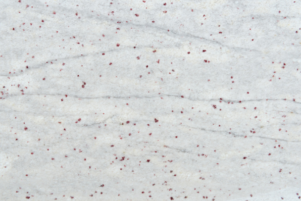 light grey marble stone texture with dots - Foto, afbeelding