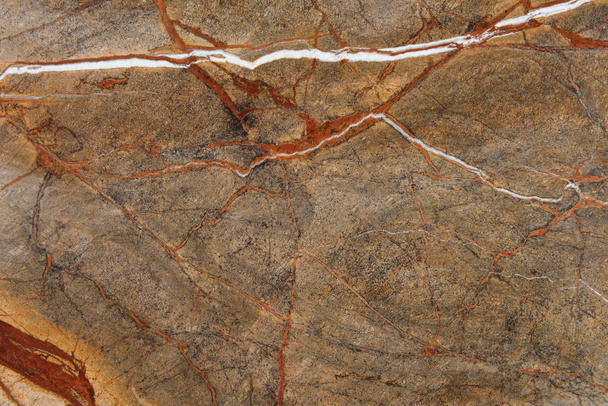 Absztrakt barna márvány anyag háttér - Fotó, kép