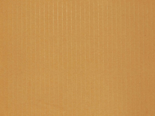 Papel de cartón marrón útil como fondo, color pastel suave
 - Foto, imagen