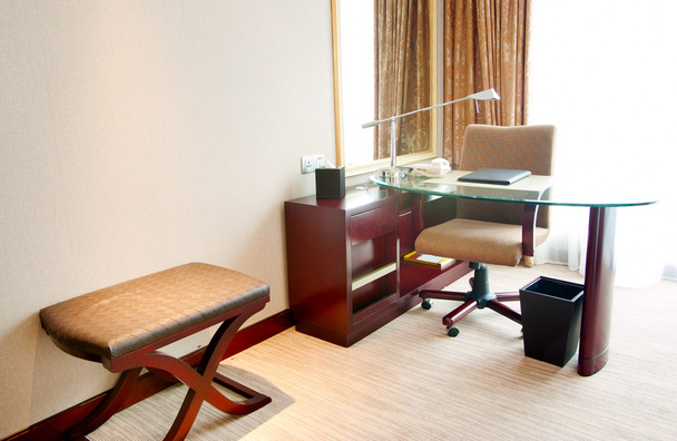 Hotel Rooms - Photo, Image