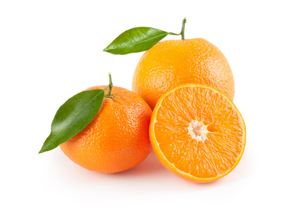 オレンジ - 写真・画像